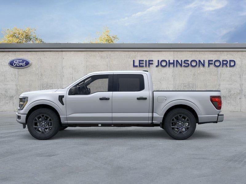 2026 Ford F-150 - Image 3