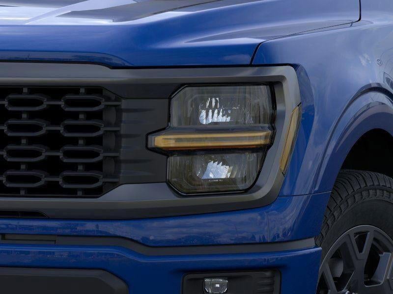 2026 Ford F-150 - Image 18