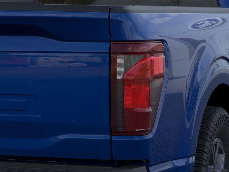 2026 Ford F-150 - Image 21