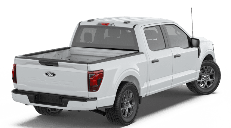 2026 Ford F-150 - Image 3