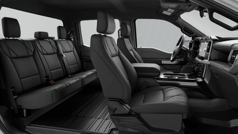 2026 Ford F-150 - Image 5