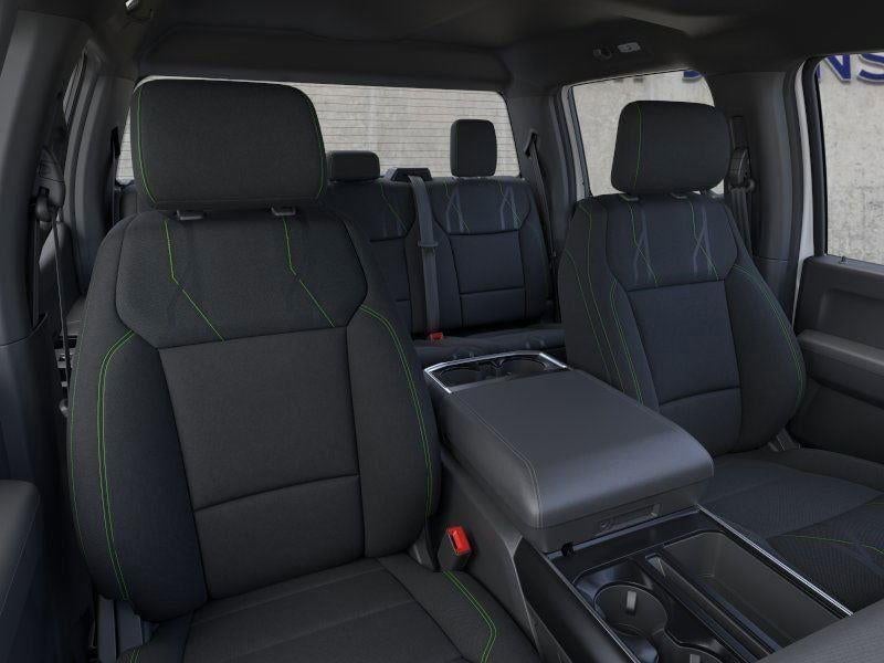 2025 Ford F-150 - Image 10