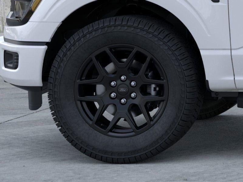 2025 Ford F-150 - Image 19
