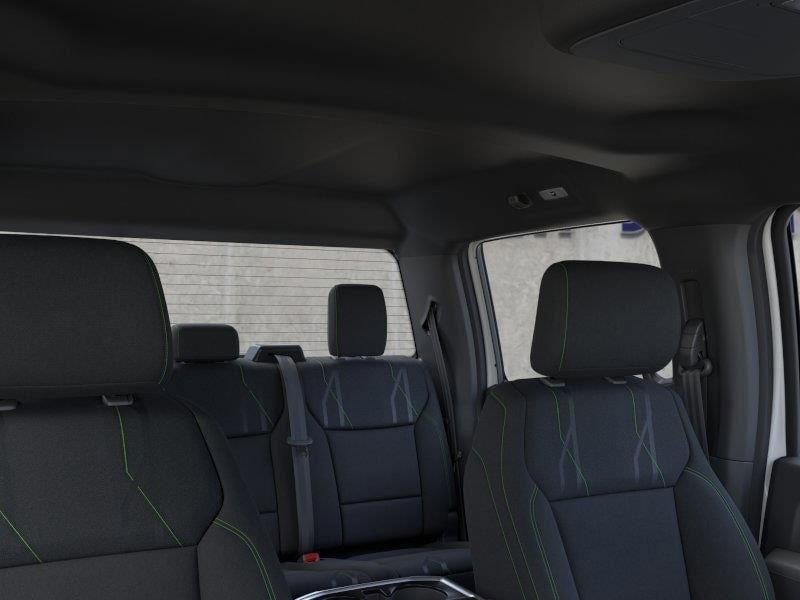 2025 Ford F-150 - Image 22