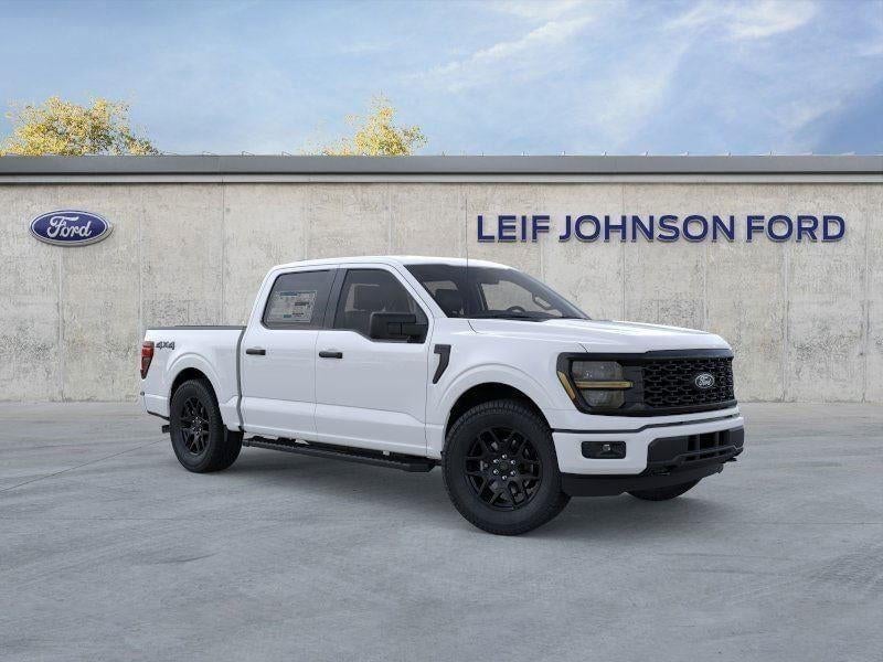 2025 Ford F-150 - Image 7