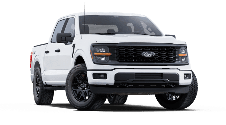2025 Ford F-150 - Image 26