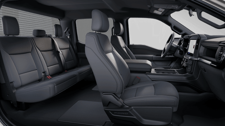 2025 Ford F-150 - Image 27