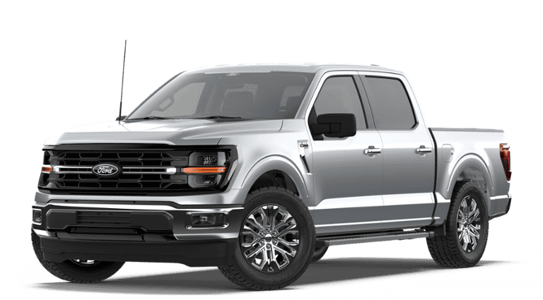2026 Ford F-150 - Image 1
