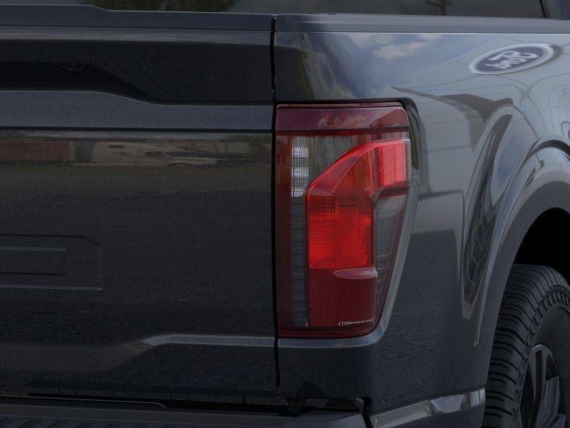 2026 Ford F-150 - Image 21