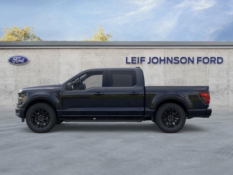 2026 Ford F-150 - Image 3