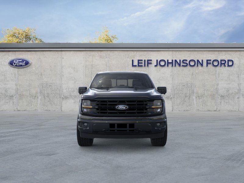2026 Ford F-150 - Image 6