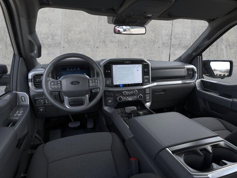 2026 Ford F-150 - Image 9