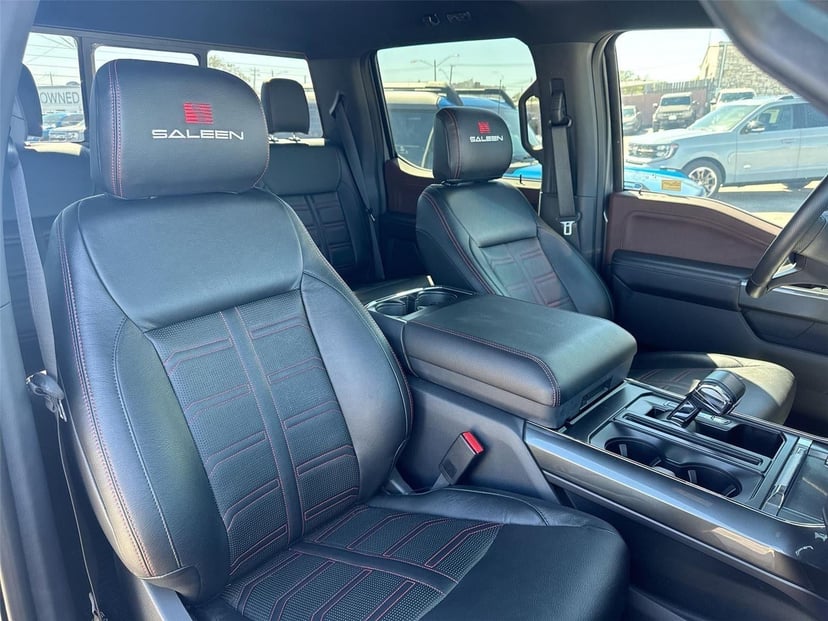 2022 Ford F-150 - Image 17