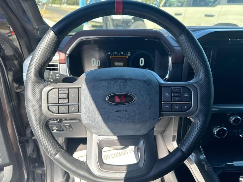2022 Ford F-150 - Image 3