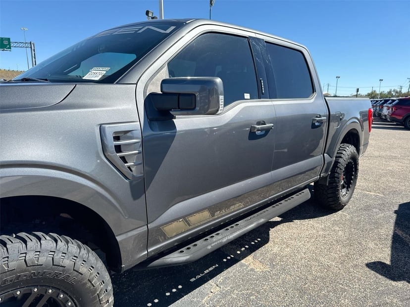2022 Ford F-150 - Image 21