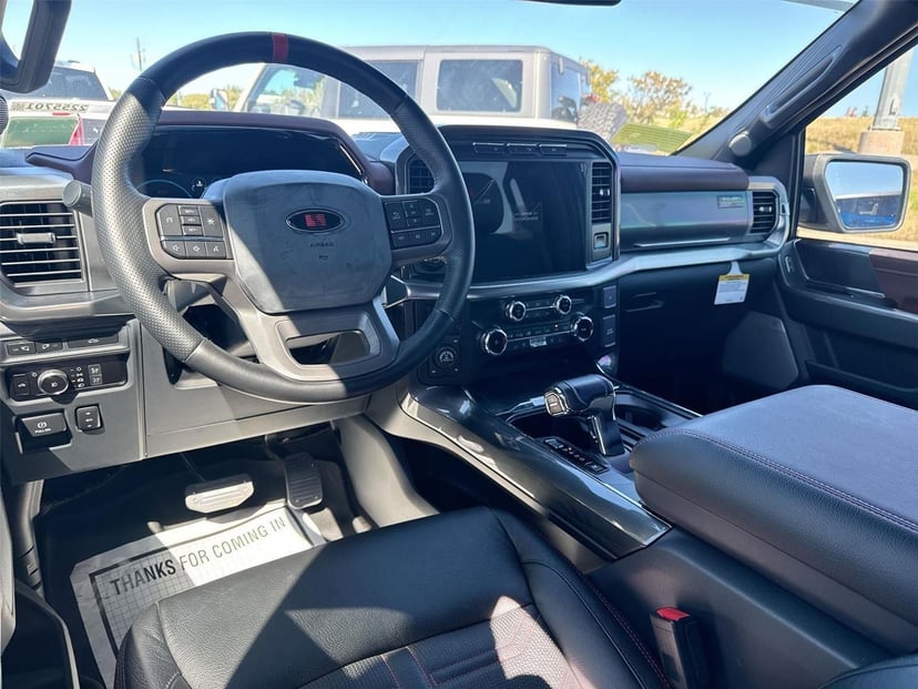 2022 Ford F-150 - Image 22