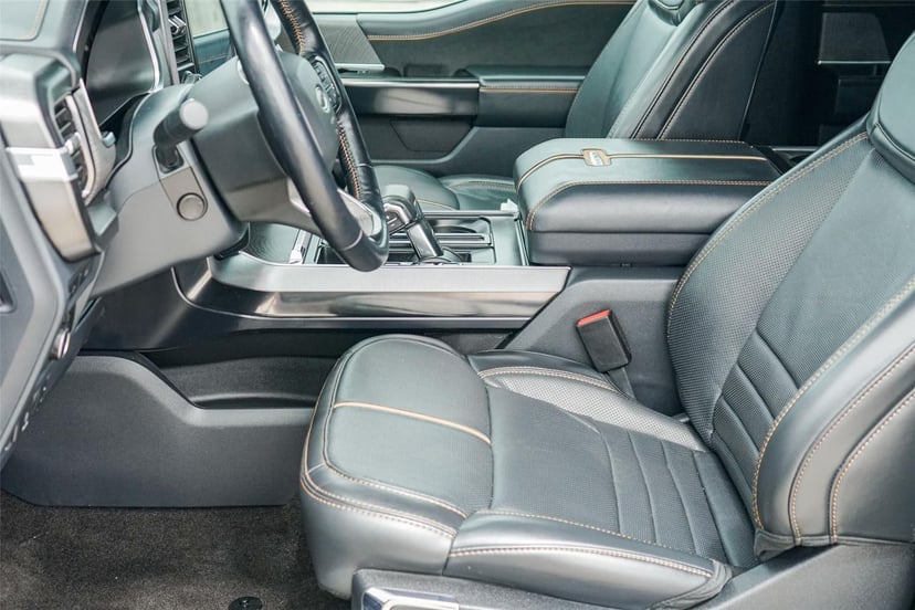 2022 Ford F-150 - Image 10