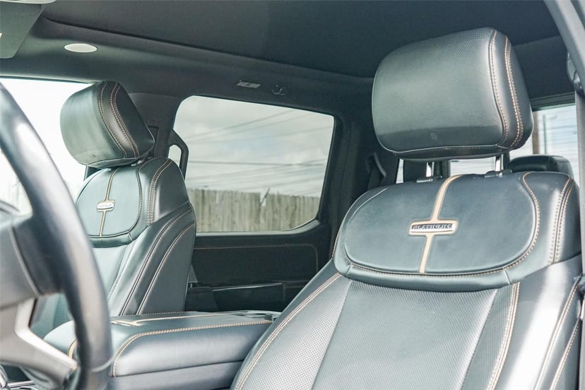 2022 Ford F-150 - Image 11