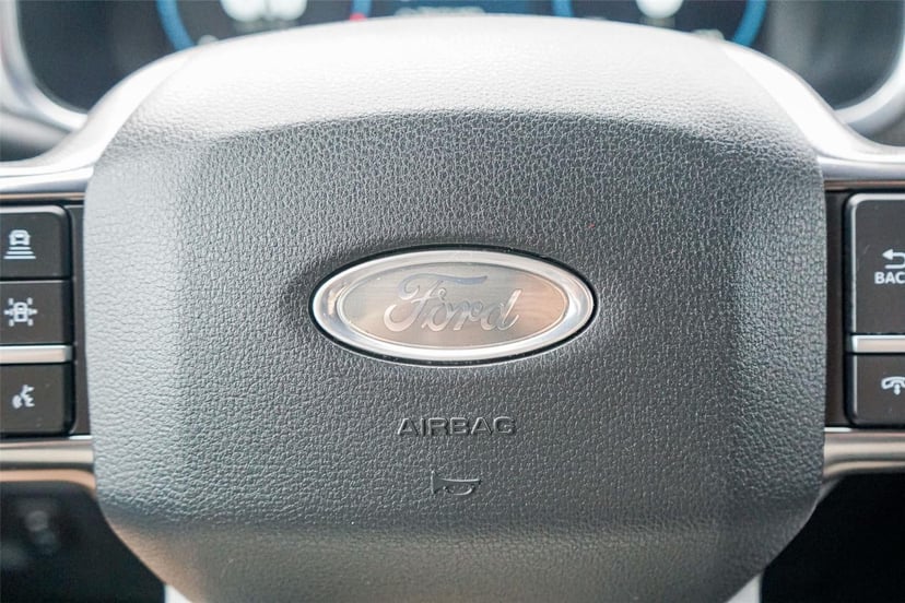 2022 Ford F-150 - Image 15