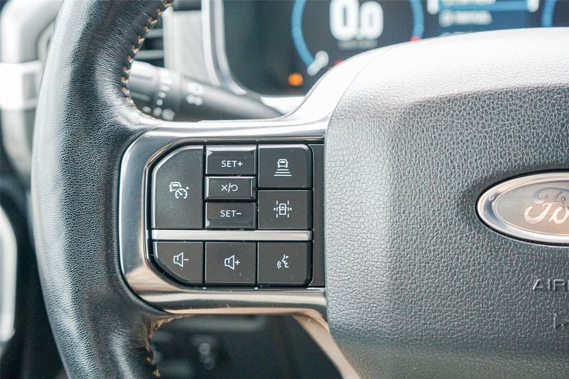 2022 Ford F-150 - Image 17