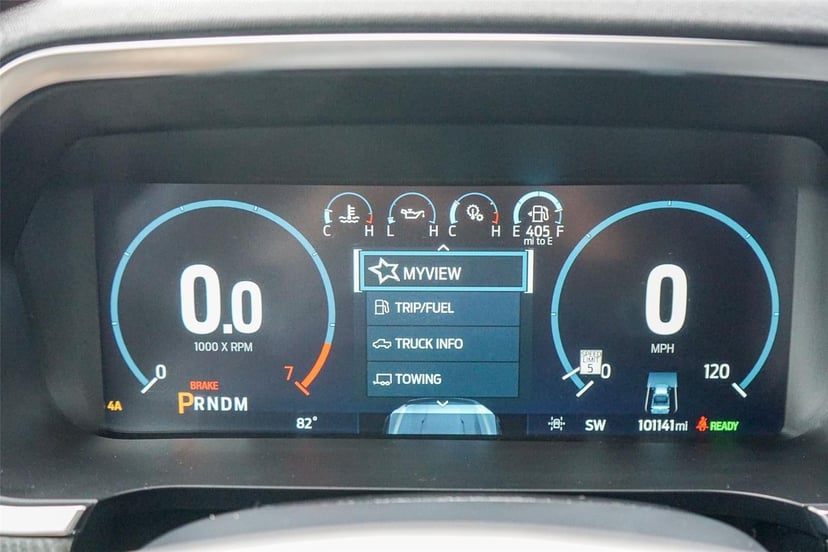 2022 Ford F-150 - Image 18