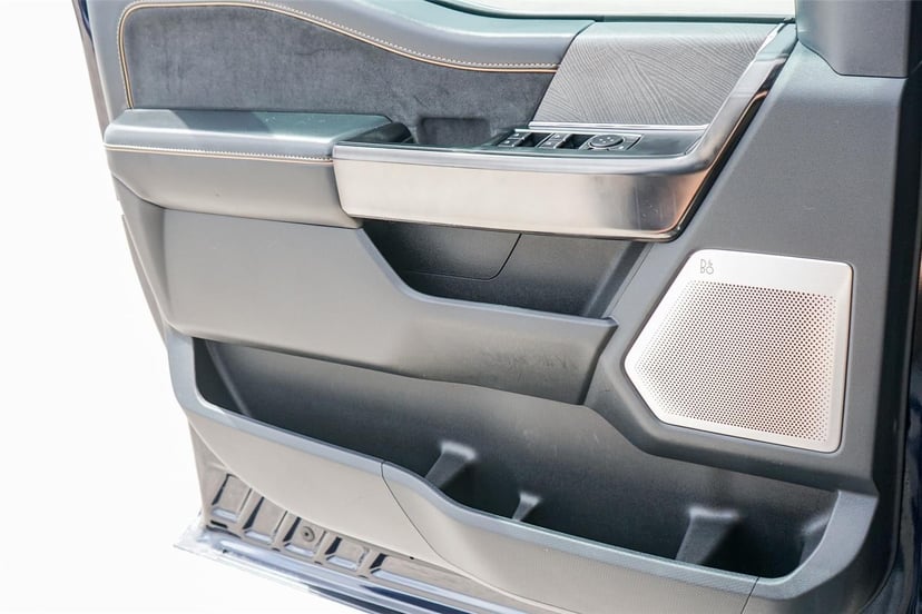 2022 Ford F-150 - Image 19