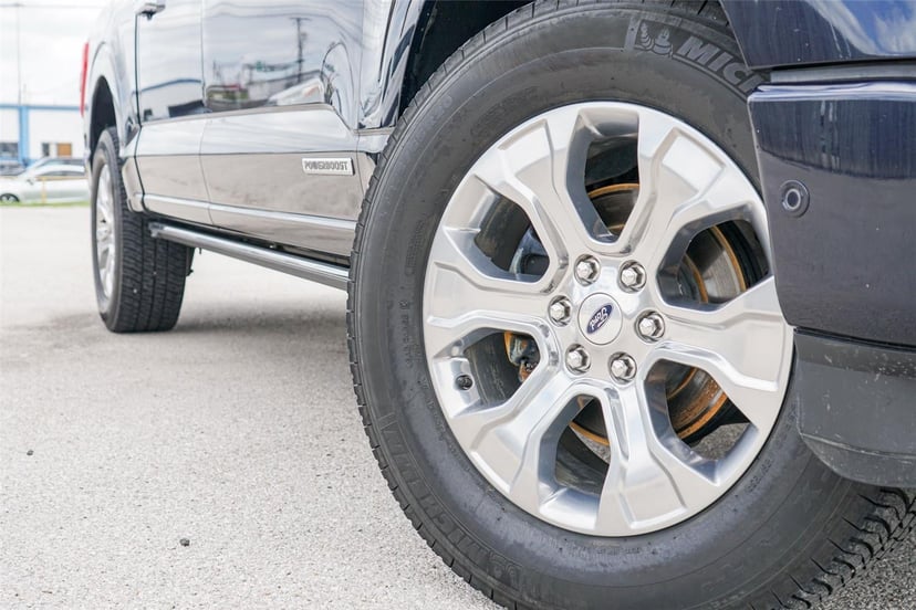 2022 Ford F-150 - Image 2