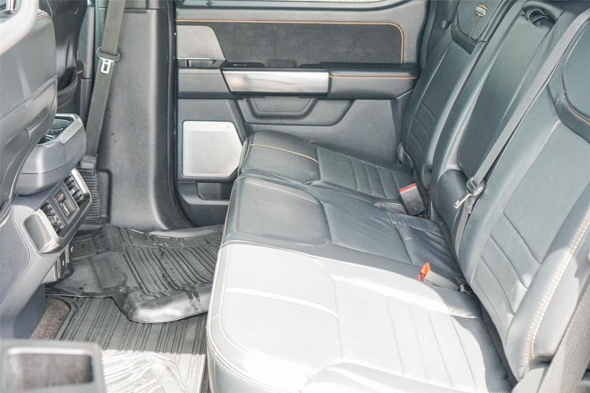 2022 Ford F-150 - Image 23