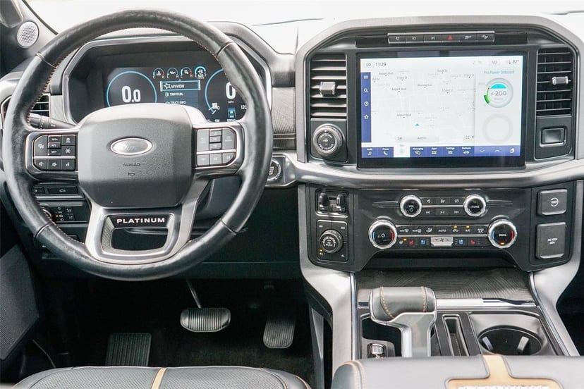 2022 Ford F-150 - Image 25