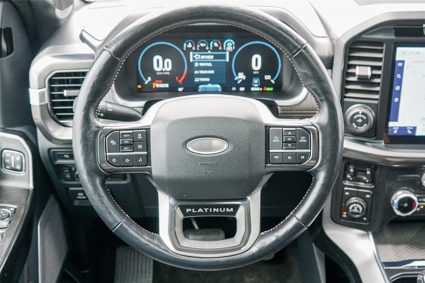 2022 Ford F-150 - Image 26