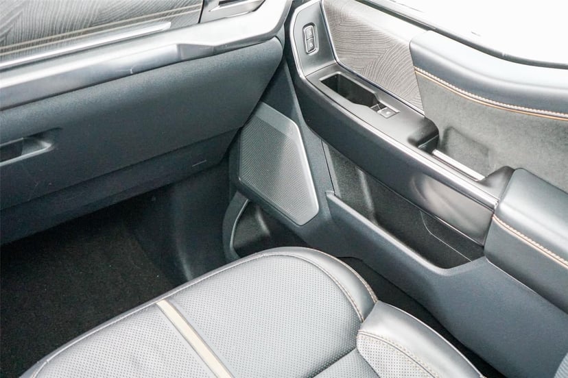 2022 Ford F-150 - Image 27