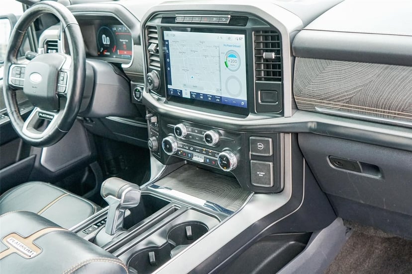 2022 Ford F-150 - Image 28