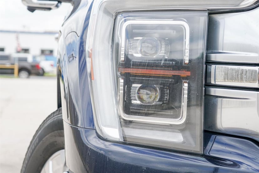 2022 Ford F-150 - Image 3