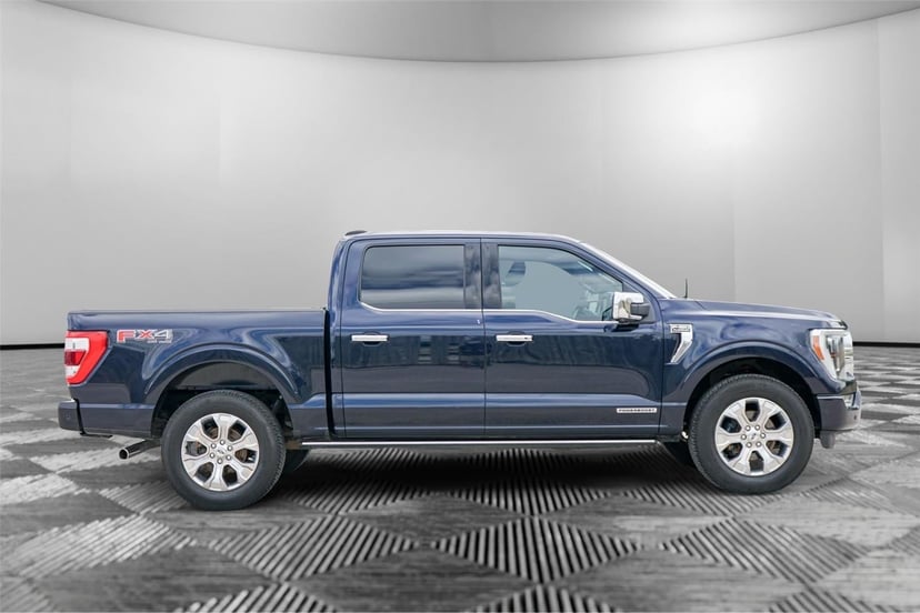2022 Ford F-150 - Image 4