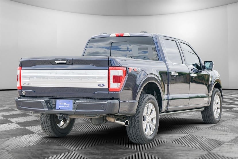 2022 Ford F-150 - Image 5