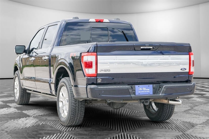 2022 Ford F-150 - Image 6