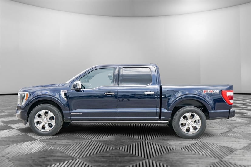2022 Ford F-150 - Image 7