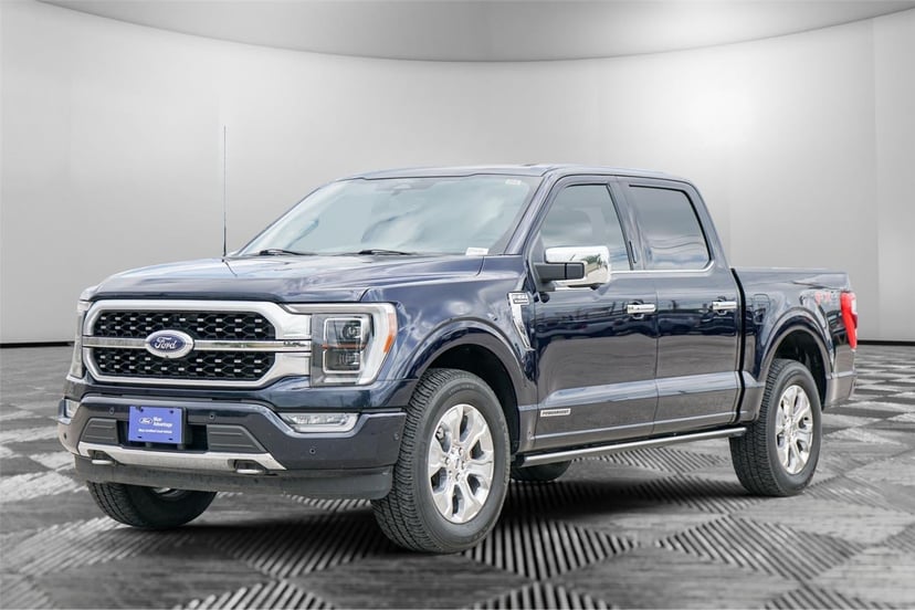 2022 Ford F-150 - Image 8