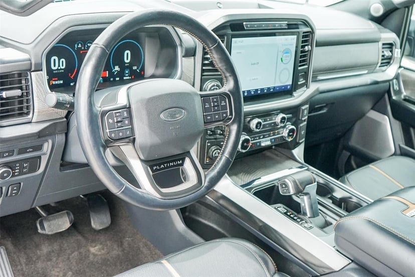 2022 Ford F-150 - Image 9
