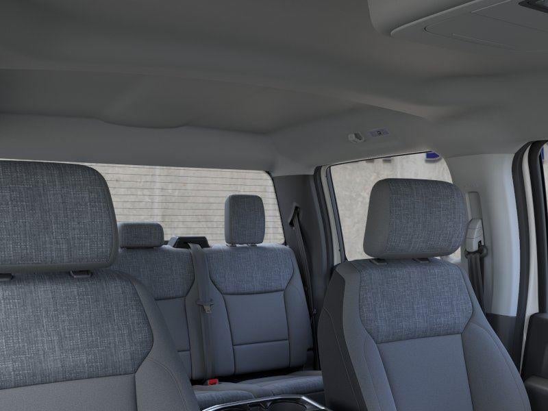 2026 Ford F-150 - Image 22