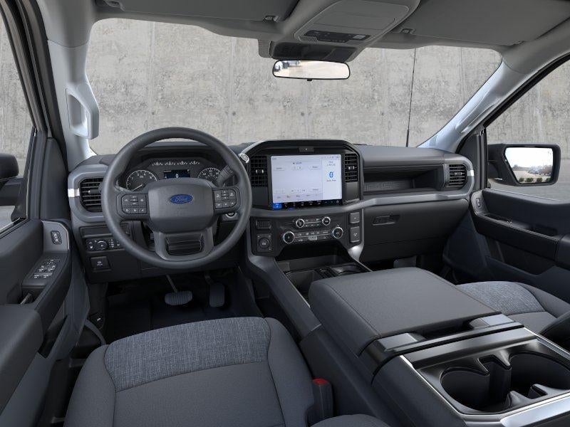 2026 Ford F-150 - Image 9