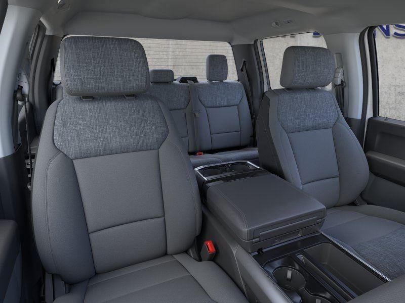 2026 Ford F-150 - Image 10