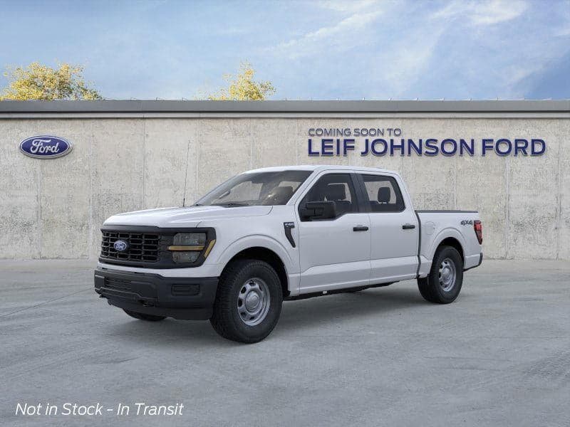 2026 Ford F-150 - Image 1