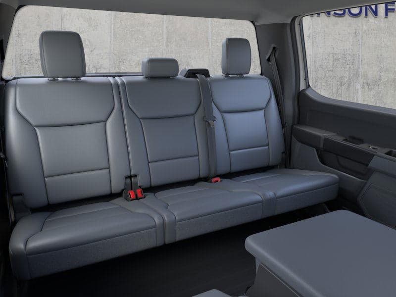 2026 Ford F-150 - Image 11