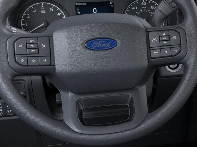2026 Ford F-150 - Image 12