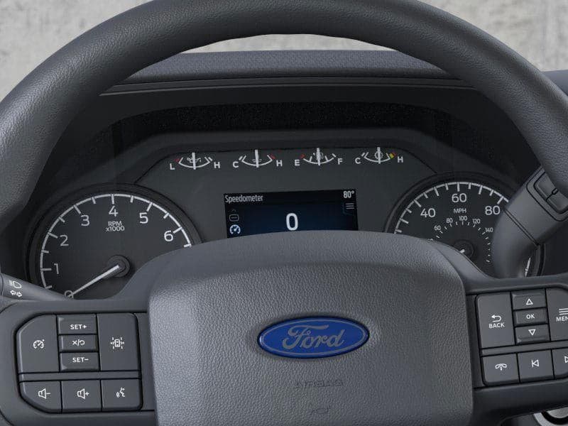 2026 Ford F-150 - Image 13