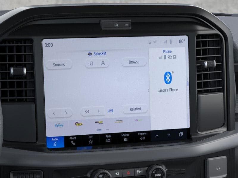 2026 Ford F-150 - Image 14