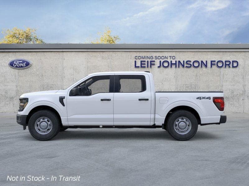 2026 Ford F-150 - Image 3