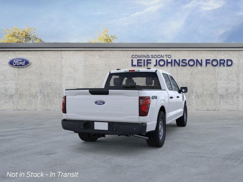 2026 Ford F-150 - Image 8