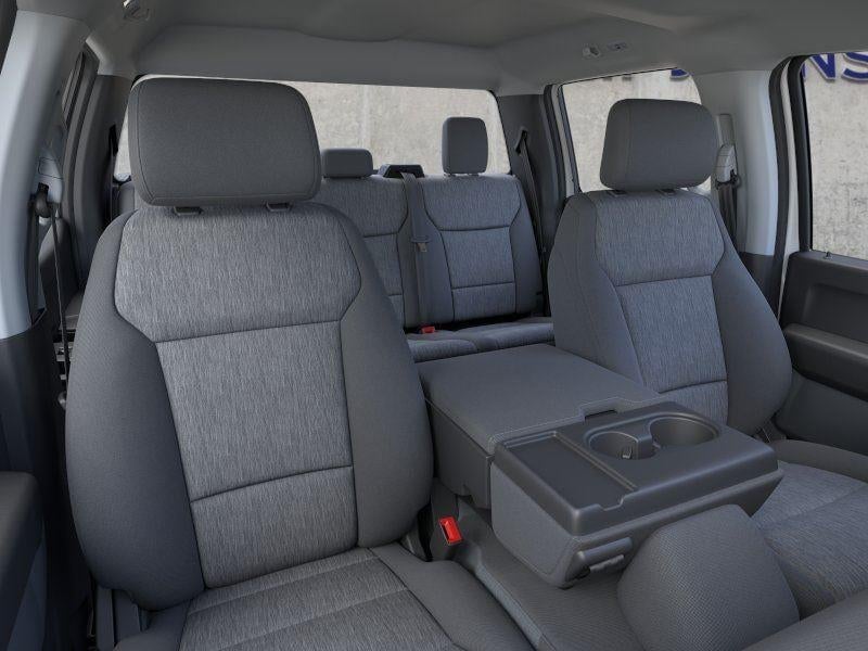 2026 Ford F-150 - Image 10